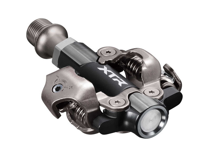 SHIMANO PEDAL XTR M9200 XC SPD click to zoom image