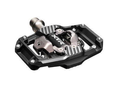SHIMANO PEDAL XTR M9220 trail SPD