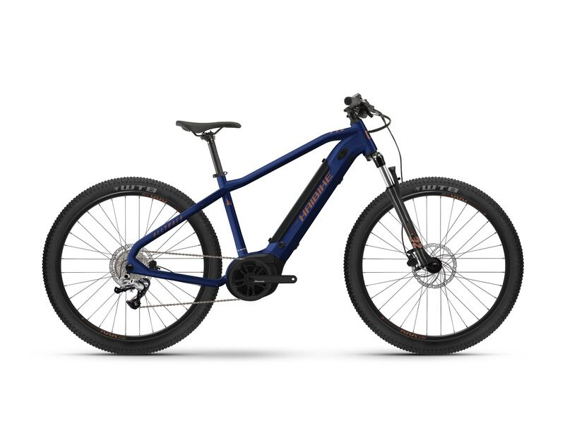 HAIBIKE Alltrack 4 29 Bosch Smart System click to zoom image