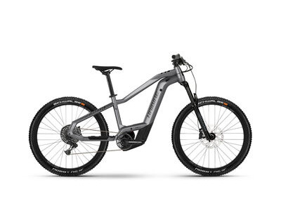 HAIBIKE Alltrack 9 27.5