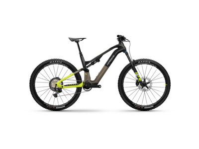 HAIBIKE Lyke CF 11