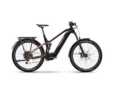 HAIBIKE ADVENTR SE