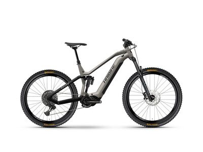 HAIBIKE NDURO 6