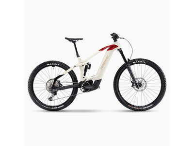 HAIBIKE HYBE 9 Grey