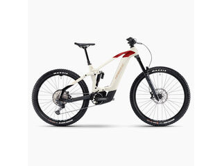 HAIBIKE HYBE 9 Grey  click to zoom image