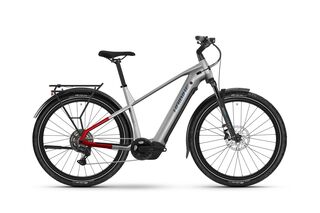 HAIBIKE TREKKING 7 2025