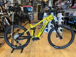 HAIBIKE ALLMTN 6 click to zoom image