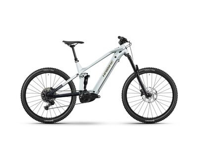 HAIBIKE ALLTRAIL 8