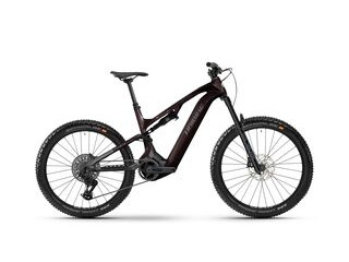HAIBIKE ALLMTN CF 9 2025