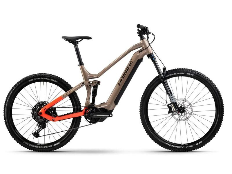 HAIBIKE ALLTRAIL 3 click to zoom image