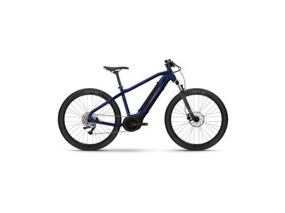 HAIBIKE Alltrack 4 27.5