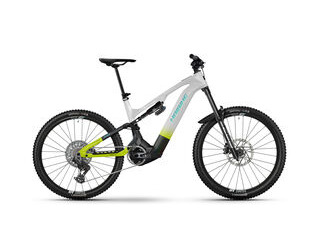 HAIBIKE Hybe CF 11 White 2026
