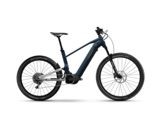 HAIBIKE Alltrail 4 Blue 2026