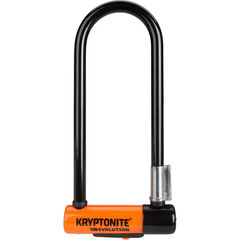 KRYPTONITE Evolution Mini-9 - with FlexFrame U bracket 