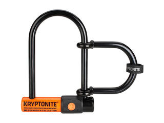 KRYPTONITE Messenger Mini + with U-lock extender 