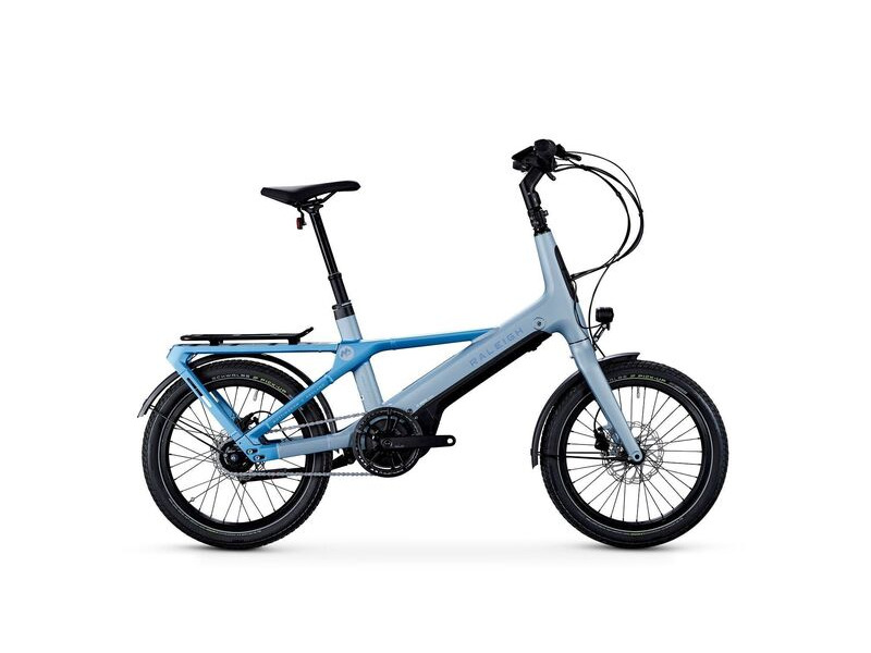 RALEIGH Modum Electric Bike Blue click to zoom image