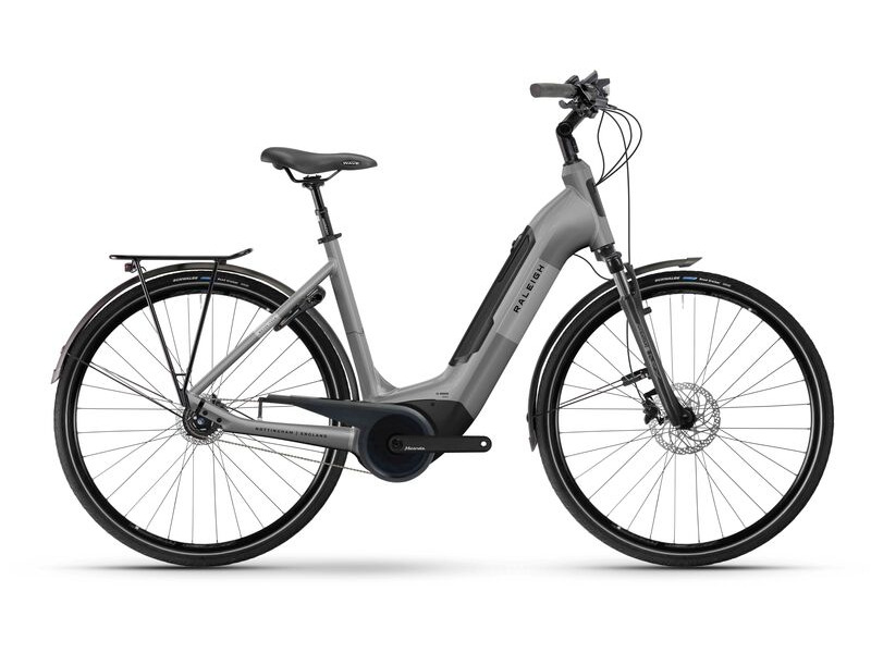 RALEIGH MOTUS TOUR HUB LIMITED BES3 click to zoom image