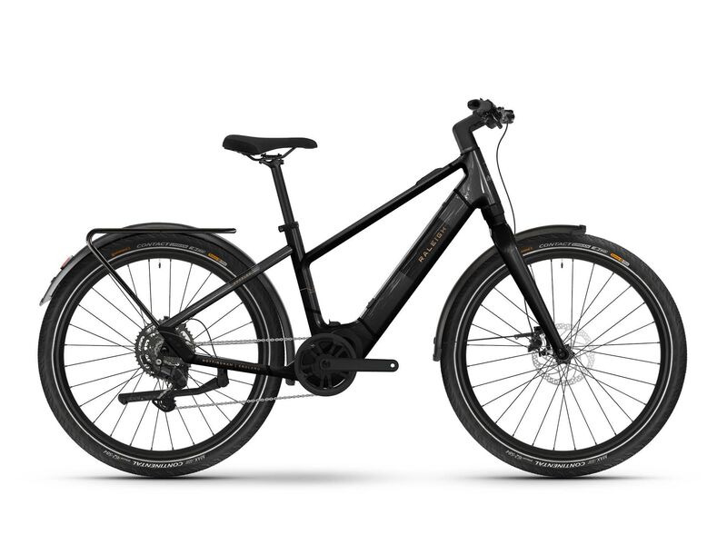 RALEIGH Hockley Crossbar Black click to zoom image
