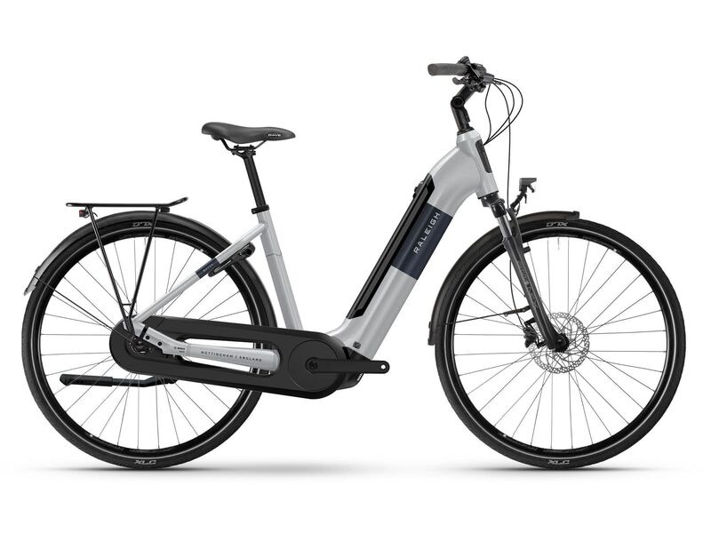RALEIGH MOTUS HUB click to zoom image