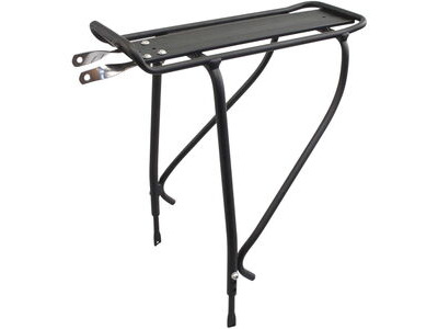 MPART Ridge rear pannier rack disc black