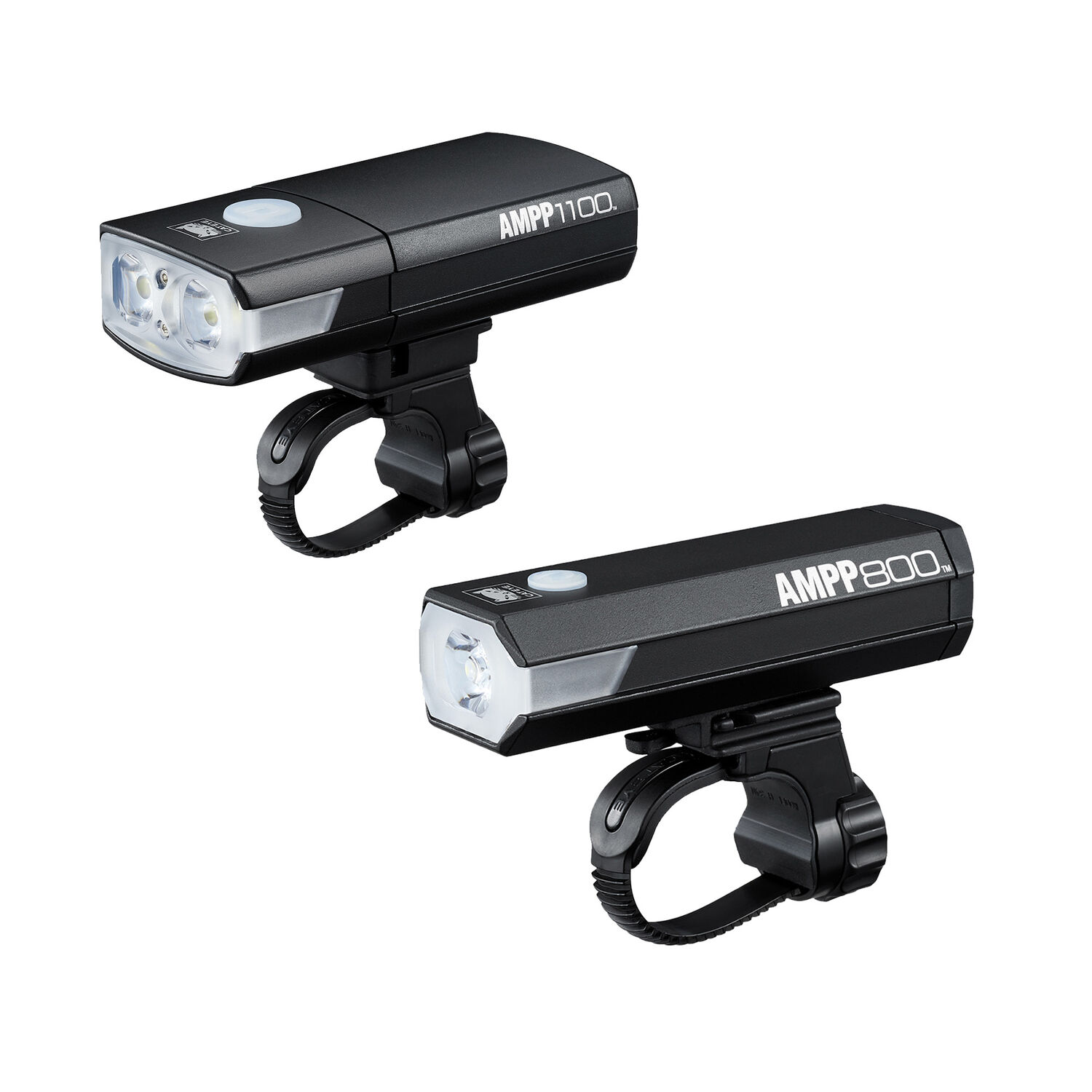 cateye ampp 800