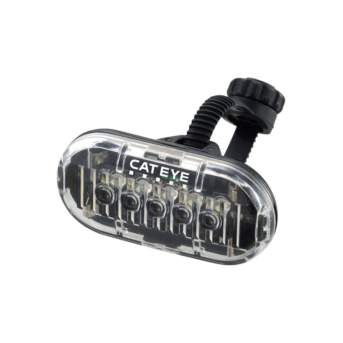 CATEYE Omni 5 Front 5 Led £16.99 ACCESSORIES & COMPONENTS