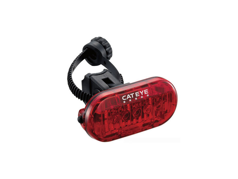 CATEYE Omni 5 Rear 5 Led click to zoom image