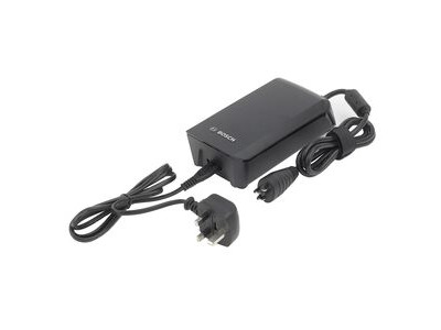 BOSCH 4A Standard Charger UK (BCS220)