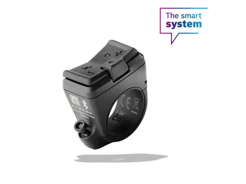BOSCH Mini Remote, 22.2 mm (BRC3300) click to zoom image