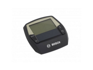 BOSCH ntuvia Display, anthracite (BUI255) 2025