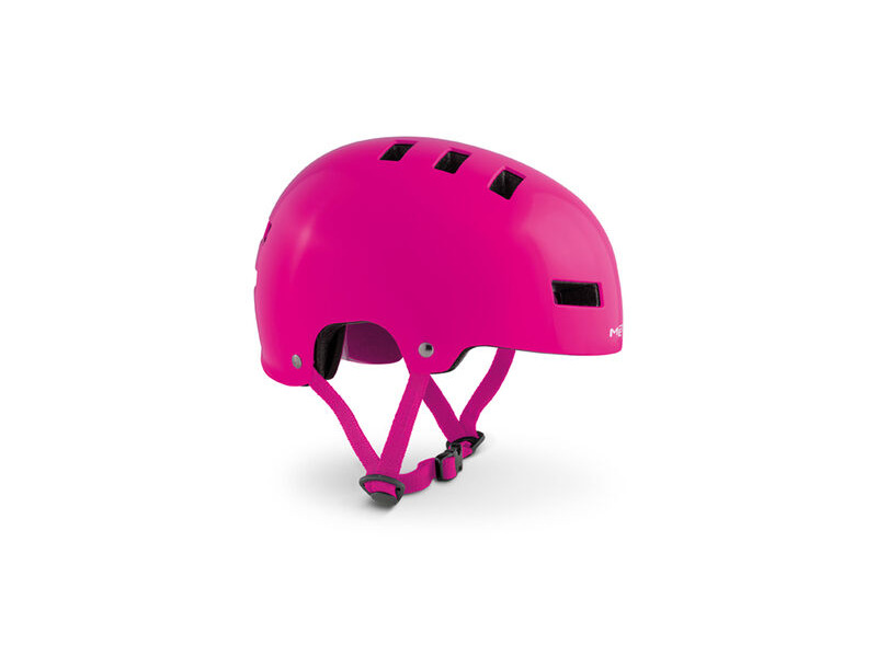 MET HELMETS YOYO click to zoom image