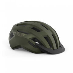 MET HELMETS Allroad Mips Green 