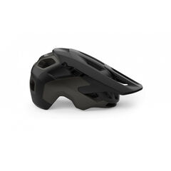 MET HELMETS Revo Mips MIPS Black 