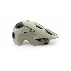 MET HELMETS Revo Mips MIPS Off White 