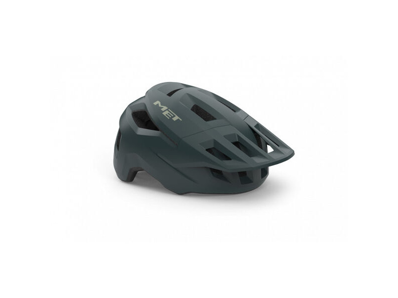 MET HELMETS Shelter MIPS Blue click to zoom image