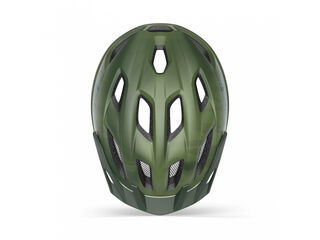MET HELMETS Crackerjack Mips Green click to zoom image