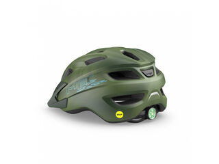 MET HELMETS Crackerjack Mips Green click to zoom image
