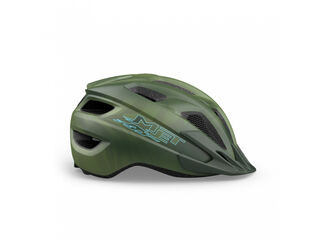 MET HELMETS Crackerjack Mips Green click to zoom image