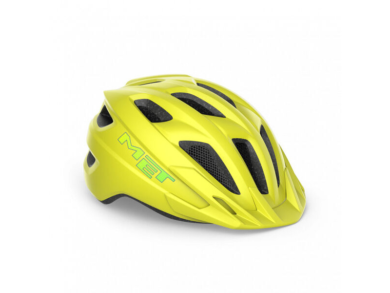 MET HELMETS Crackerjack Mips Lime click to zoom image