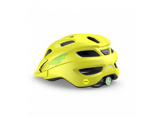 MET HELMETS Crackerjack Mips Lime click to zoom image