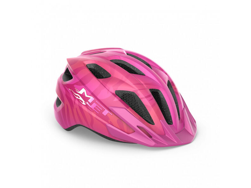 MET HELMETS Crackerjack Mips Pink click to zoom image