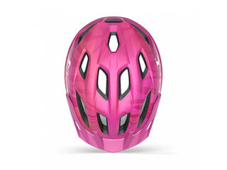 MET HELMETS Crackerjack Mips Pink click to zoom image