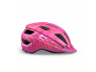 MET HELMETS Crackerjack Mips Pink click to zoom image