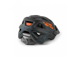 MET HELMETS Eldar Mips Black click to zoom image