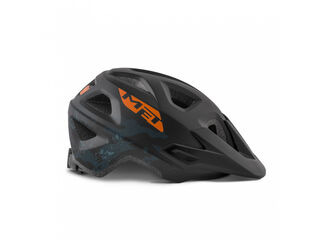 MET HELMETS Eldar Mips Black click to zoom image