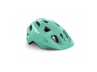 MET HELMETS Eldar Mips MIPS Teal/Black 52-57cm (Uni-Size) 