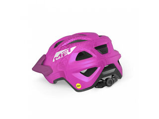 MET HELMETS Eldar Mips Pink click to zoom image