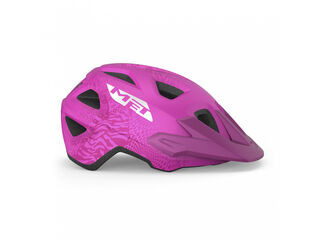 MET HELMETS Eldar Mips Pink click to zoom image