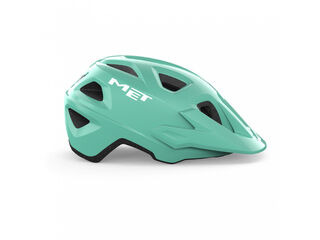 MET HELMETS Eldar Teal/Black 52-57cm (Uni-Size) click to zoom image