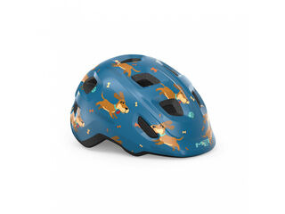 MET HELMETS Hooray Dark Blue 